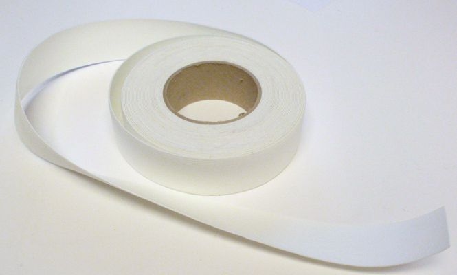 Hovedbilde Kanteband for kalesje 30 mm.