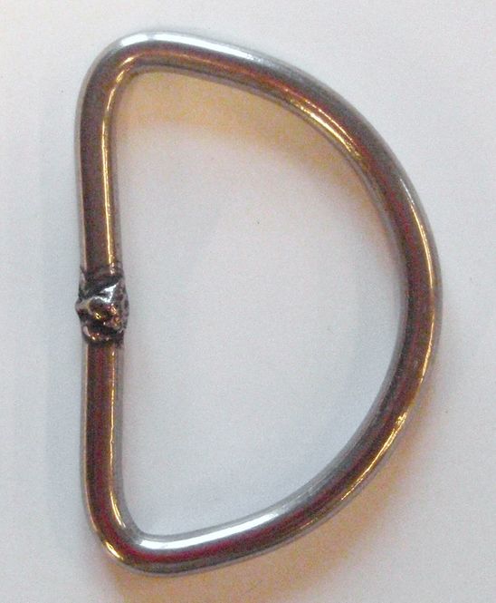 Hovedbilde D-ring syrefast