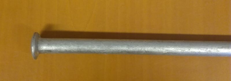 Klinkbolt