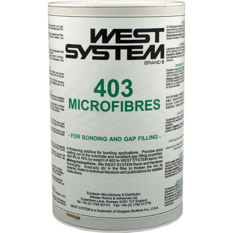 Mikrofiber 403