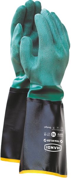 Hovedbilde Fiskehanske Trawler Strl9