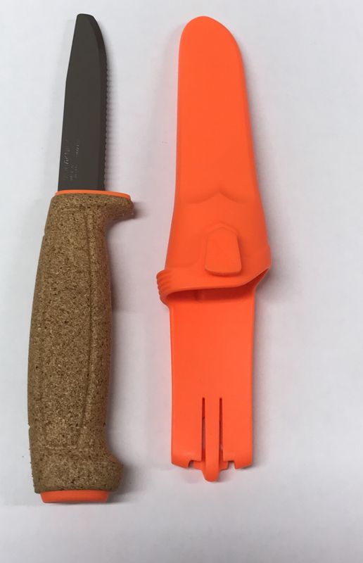 Mora flytende repkniv