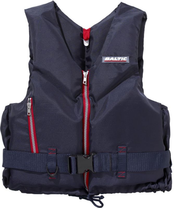 Baltic Mariner flytevest, Marin
