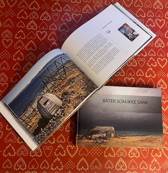 Hovedbilde Båter som ikke sank