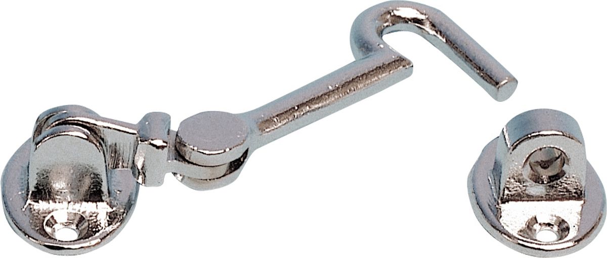 Katekrok dobbel 106mm.