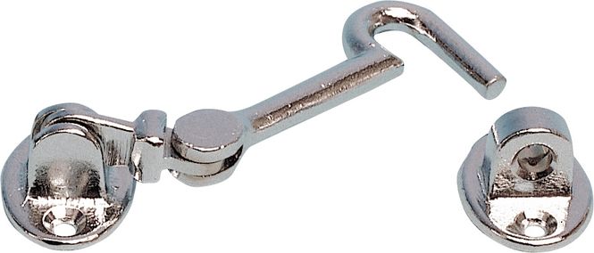 Hovedbilde Kastekrok dobbel 106mm.